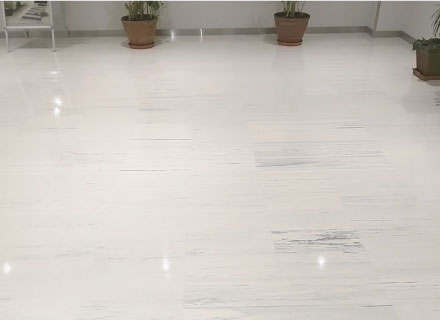 公共施設　フロア